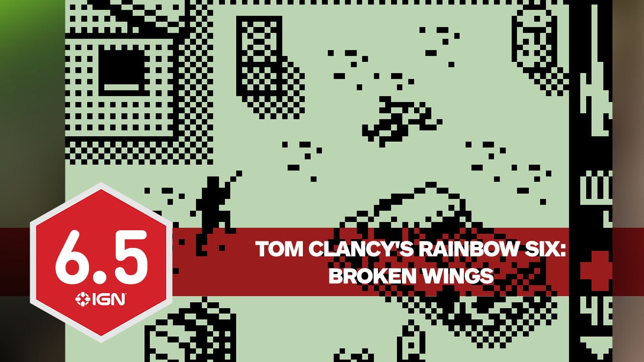 tom clancy flight games